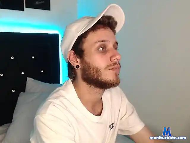 bobmullen bongacams performer male