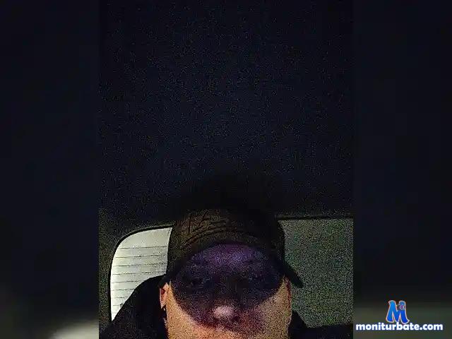 HappyDominat bongacams performer male