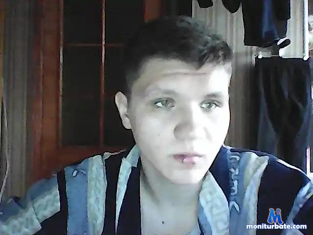 AxelFame bongacams performer male