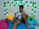 Allan-Foster bongacams livecam show performer room profile
