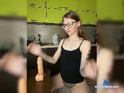 hornycersei bongacams live cam performer profile