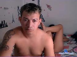andy-yan- bongacams live cam performer profile