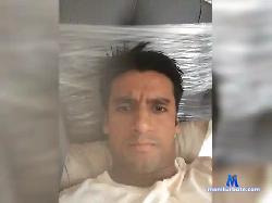 mabaja87 bongacams live cam performer profile