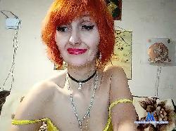 Ryzhulya1 bongacams live cam performer profile