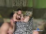 BROSISCOUPLE bongacams livecam show performer room profile