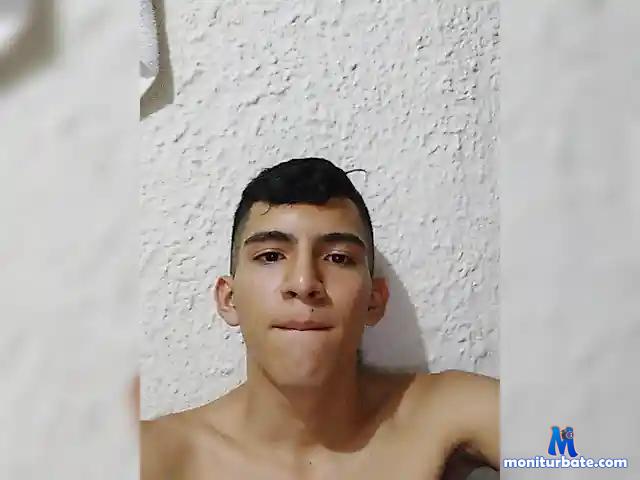 Tomm-Hot420 bongacams performer male