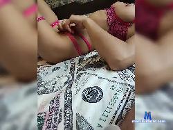MilenaV bongacams live cam performer profile