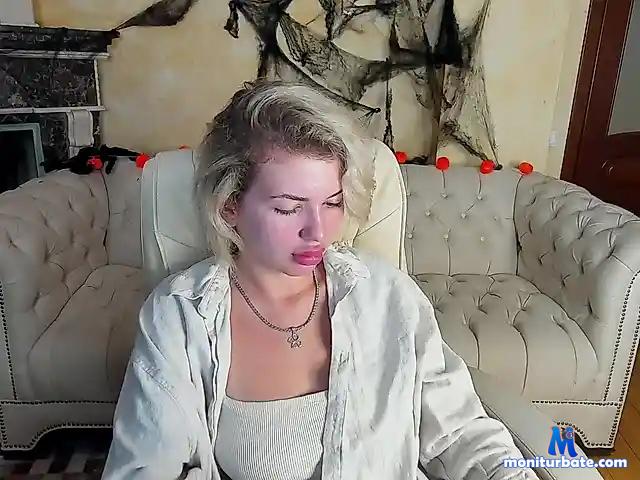 ArielArls bongacams performer female