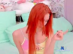 FreyaRoche bongacams live cam performer profile