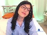 Arshinaa bongacams livecam show performer room profile