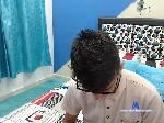 bobhoward bongacams livecam show performer room profile
