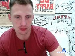 MarcusJohny bongacams live cam performer profile