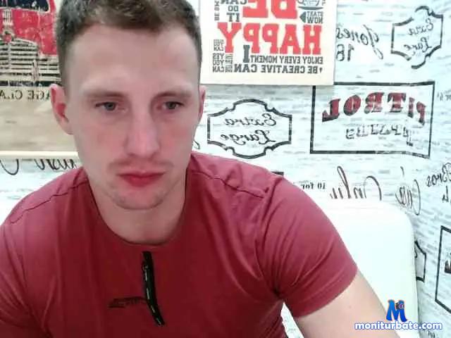 MarcusJohny bongacams performer male
