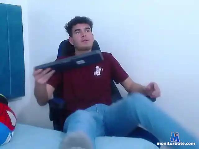 Heavan- bongacams performer male