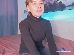 ClaireRochon bongacams live cam performer profile