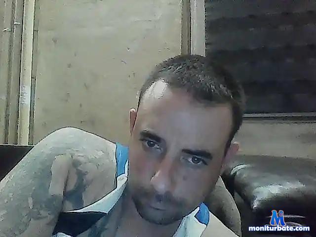 BlackDragon7 bongacams performer male