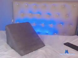 mark-chloe bongacams live cam performer profile
