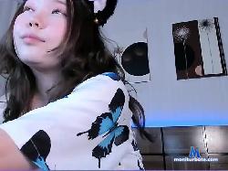 hansomin bongacams live cam performer profile