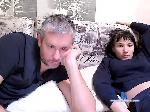 Bertikalika bongacams livecam show performer room profile