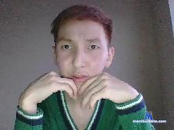 Redasian bongacams live cam performer profile