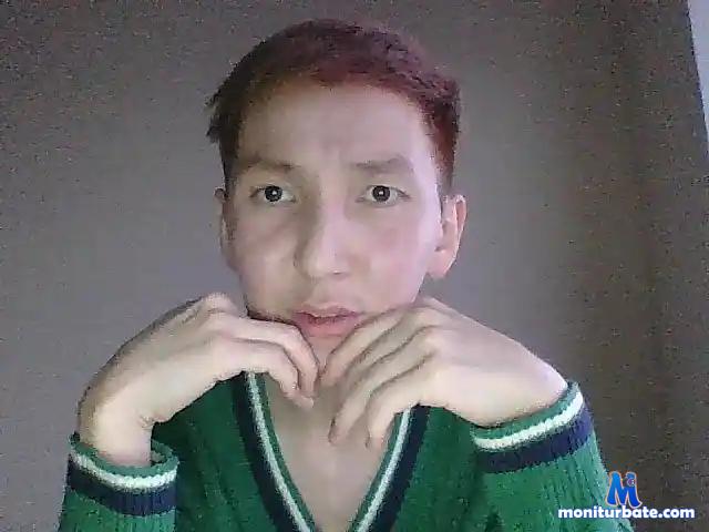 Redasian bongacams performer male