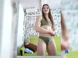 Milissa25 bongacams live cam performer profile