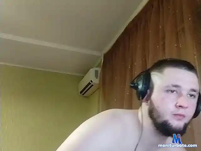 JonFassa bongacams performer male