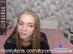 GreatViolet bongacams livecam show performer room profile