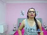 Mil-Lee bongacams livecam show performer room profile