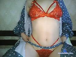 AdelsDeMoro bongacams live cam performer profile