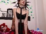 candystar-1 bongacams livecam show performer room profile
