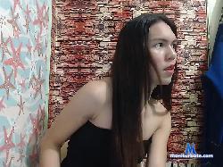 AmazingMickay bongacams live cam performer profile