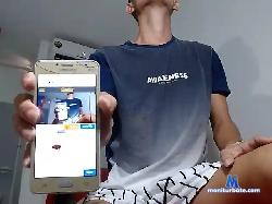 axelboyfiery bongacams live cam performer profile