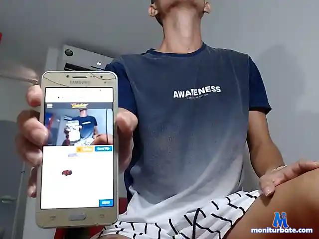 axelboyfiery bongacams performer male