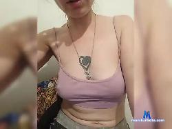 Bubochkaer777 bongacams live cam performer profile