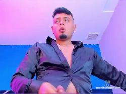 xDeviilAndre bongacams live cam performer profile