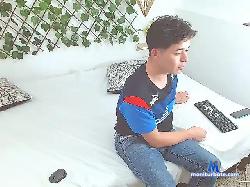 antony-ford bongacams live cam performer profile