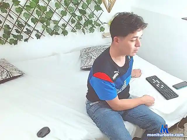 antony-ford bongacams performer male