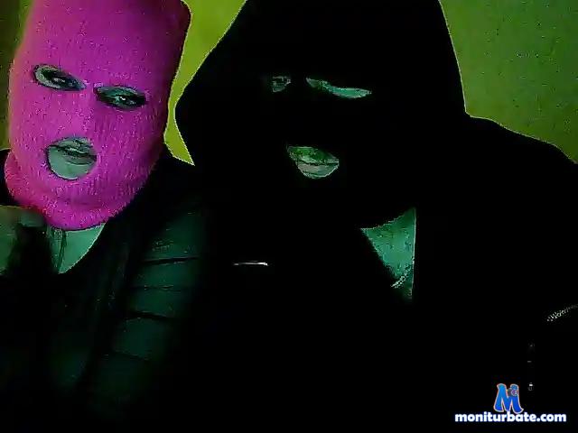 DaddyAndCandy bongacams performer couple male female