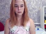 Gingerrsnapp bongacams livecam show performer room profile