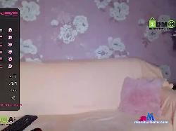CRAZY-ZLATA bongacams live cam performer profile