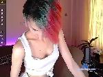 Judy-Hot bongacams livecam show performer room profile