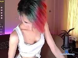 Judy-Hot bongacams live cam performer profile