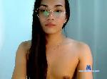 TransensualDiana bongacams livecam show performer room profile