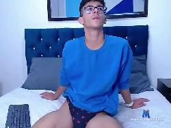 Matias-cole bongacams live cam performer profile