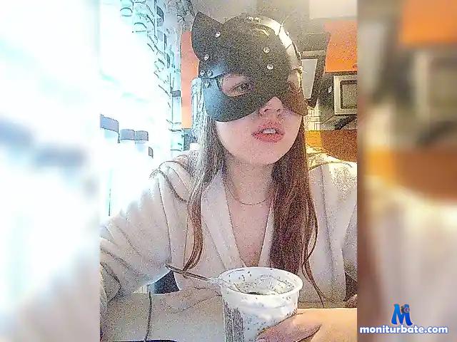 Katenok bongacams performer female