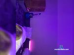 SweetKhristian bongacams livecam show performer room profile