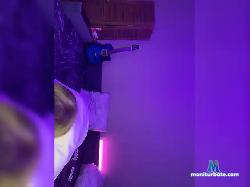 SweetKhristian bongacams live cam performer profile