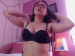 alejandrastar bongacams livecam show performer room profile