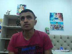 Andy10131 bongacams live cam performer profile